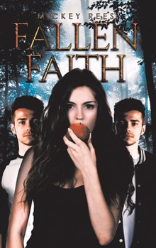 Hardcover Fallen Faith Book