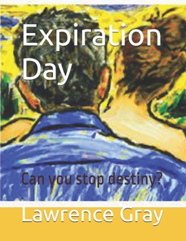 Paperback Expiration Day Book