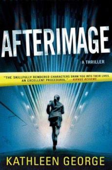 Afterimage - Book #3 of the Richard Christie Mystery