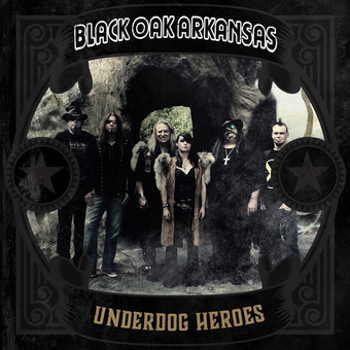 Vinyl Underdog Heroes   Gold Book
