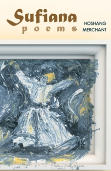Paperback Sufiana Poems Book