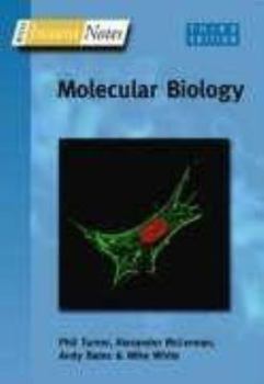 Paperback BIOS Instant Notes in Molecular Biology Book