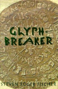 Hardcover Glyphbreaker Book