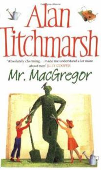 Paperback Mr. MacGregor Book