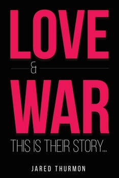 Paperback Love & War Book