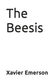 Paperback The Beesis Book