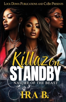 Paperback Killaz On Standby Book
