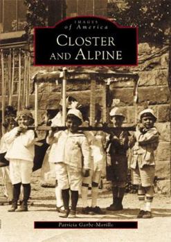 Paperback Closter and Alpine Book