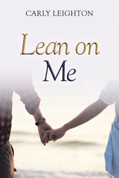 Paperback Lean on Me Book