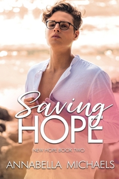 Paperback Saving Hope Book
