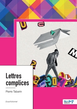 Paperback Lettres complices [French] Book