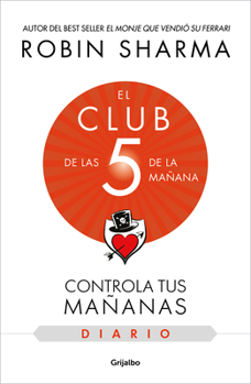 El Club de Las 5 de la Mañana. El Diario / Own Your Morning. Journal