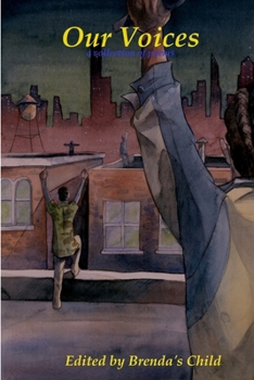 Paperback Our Voices Book