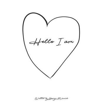 Paperback Hello I Am Book