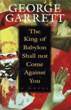 Hardcover The King of Babylon Shall: Not Come Against You Book