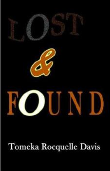 Paperback Lost and Found Book
