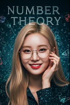 Paperback Number Theory: The All in One Textbook Book