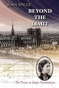 Paperback Beyond the Limit Book