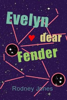 Paperback Evelyn dear Fender Book