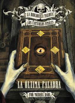 Hardcover La Última Palabra [Spanish] Book