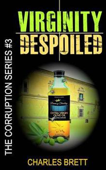 Paperback Virginity Despoiled Book