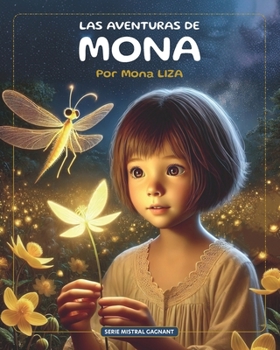 LAS AVENTURAS DE MONA (Spanish Edition)