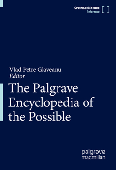 Hardcover The Palgrave Encyclopedia of the Possible Book
