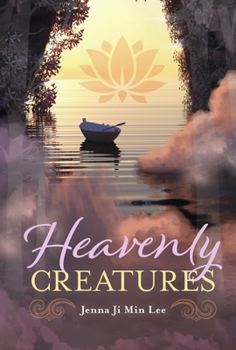 Hardcover Heavenly Creatures Book