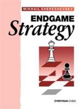 Paperback Endgame Strategy Book