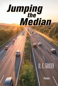 Paperback Jumping the Median Book