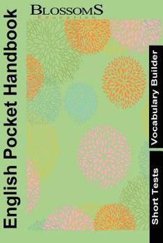 Paperback English Handbook: English Handbook Book