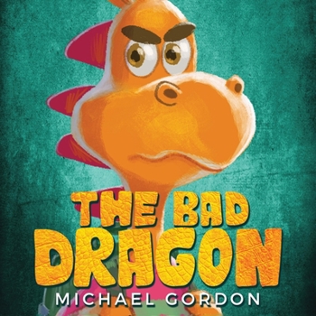 Paperback The Bad Dragon Book