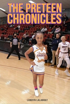 Paperback The preteen Chronicles Book