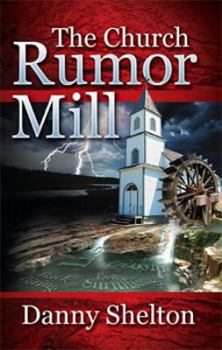 Hardcover The Church Rumor Mill Book