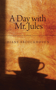 Paperback A Day with Mr. Jules Book