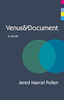 Paperback Venus&document Book