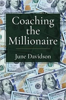 Paperback Coaching The Millionaire Book