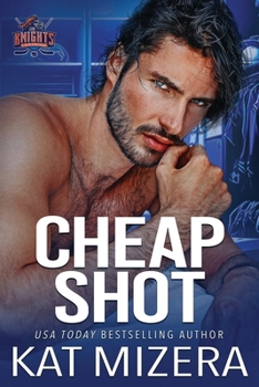 Paperback Cheap Shot Book