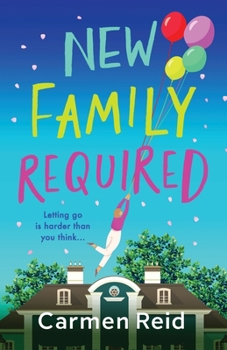 Paperback New Family Required Book