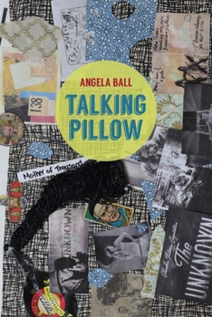 Paperback Talking Pillow Book