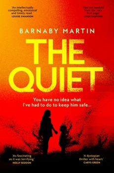 Paperback The Quiet Book