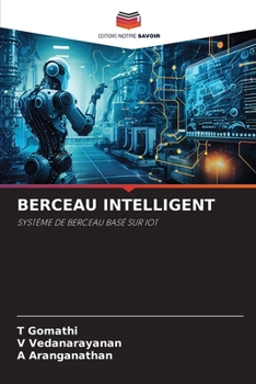 Paperback Berceau Intelligent [French] Book