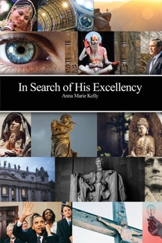 Paperback In Search of His Excellency Book