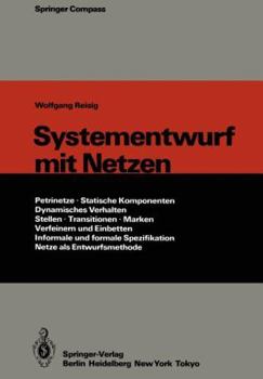 Paperback Systementwurf Mit Netzen [German] Book