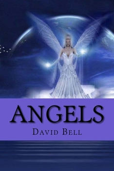 Paperback Angels Book