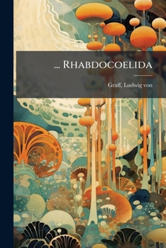 Paperback ... Rhabdocoelida: 35 [German] Book