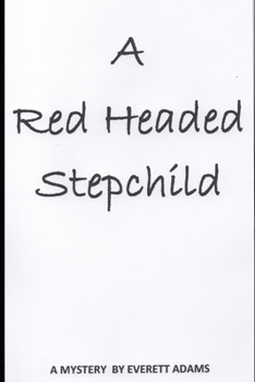 Paperback A red headed step child Book