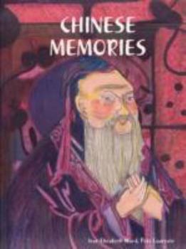 Paperback Chinese Memories Book