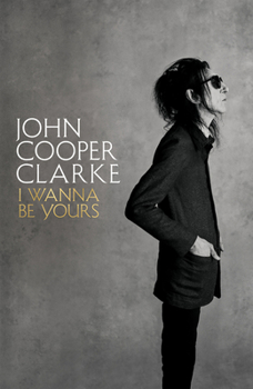 Hardcover I Wanna Be Yours Book