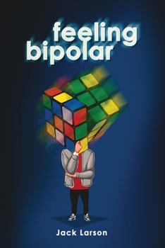 Paperback Feeling Bipolar Book